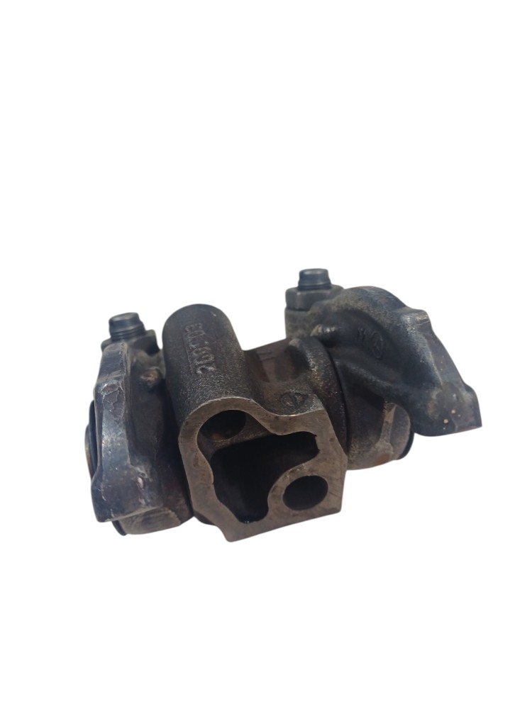 Conjunto Balancim OM447 Mb Axor 5