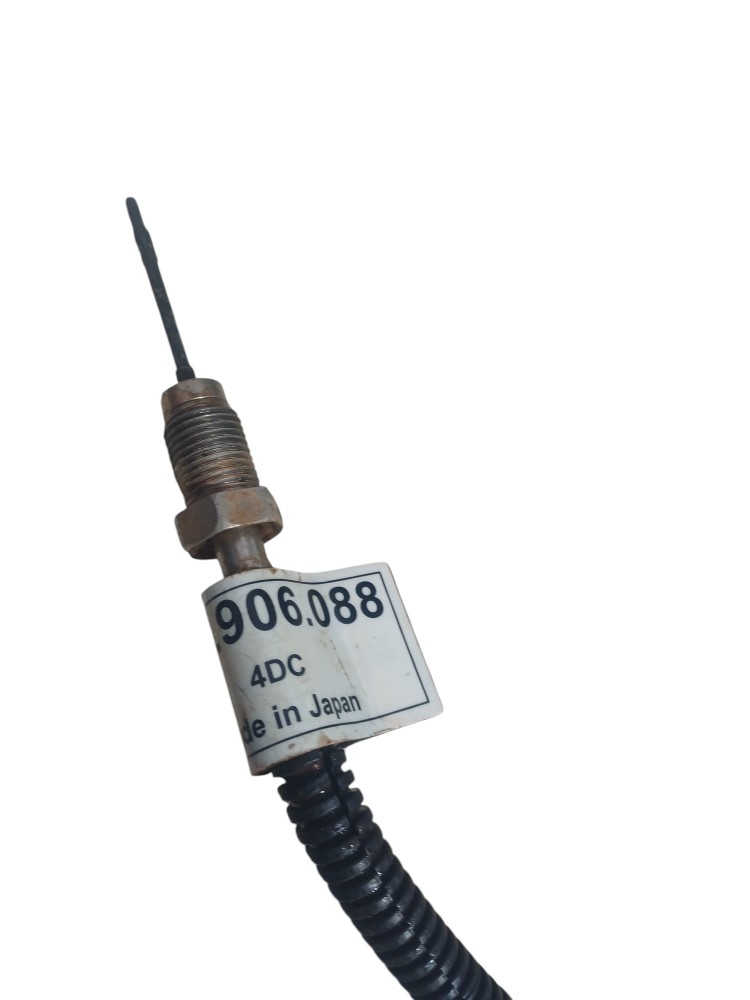 Sensor Temperatura Man 5