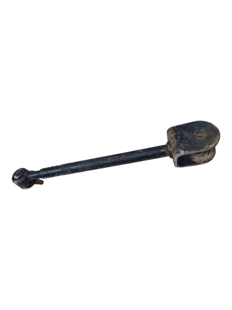 Barra Estabilizadora 330mm Mb 4