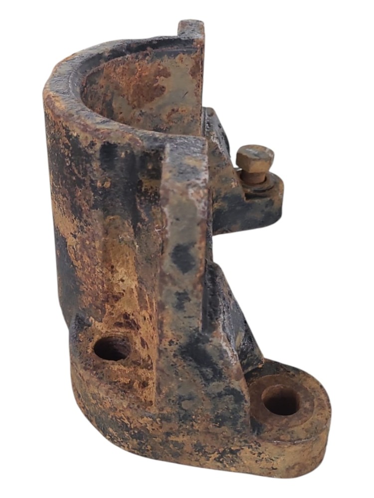 Suporte Coxim Caixa Vw Constellation 4