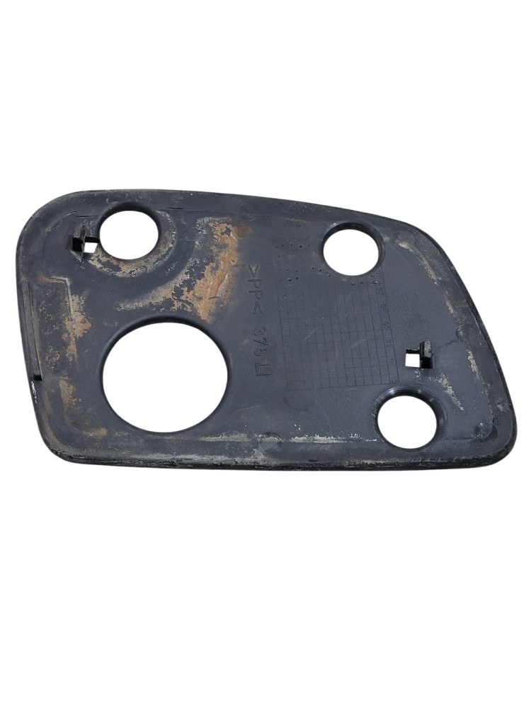 Calço Suporte Retrovisor Mb Axor 2