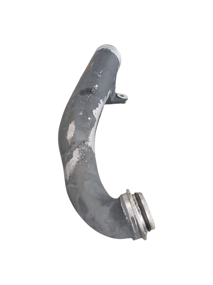 Conjunto Tubulação Ar Turbina Mb Accelo 6