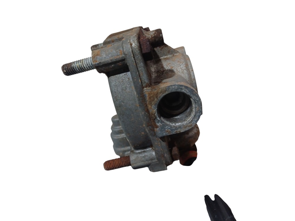 Valvula Rele Wabco Iveco 6
