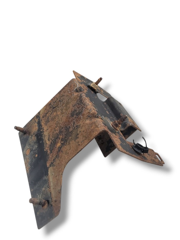 Suporte Valvula Suspensao Ford Cargo S 4.5 2013 Vn141