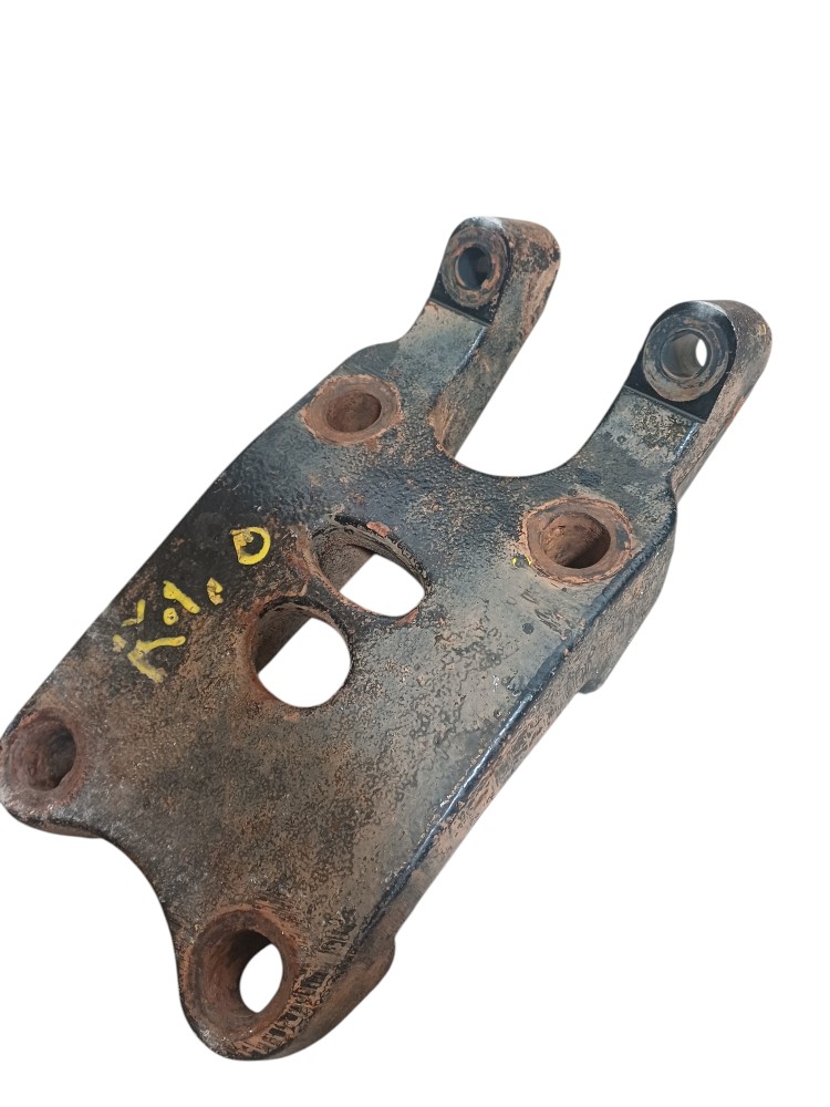 Suporte Grampo Mola Daf Xf 5
