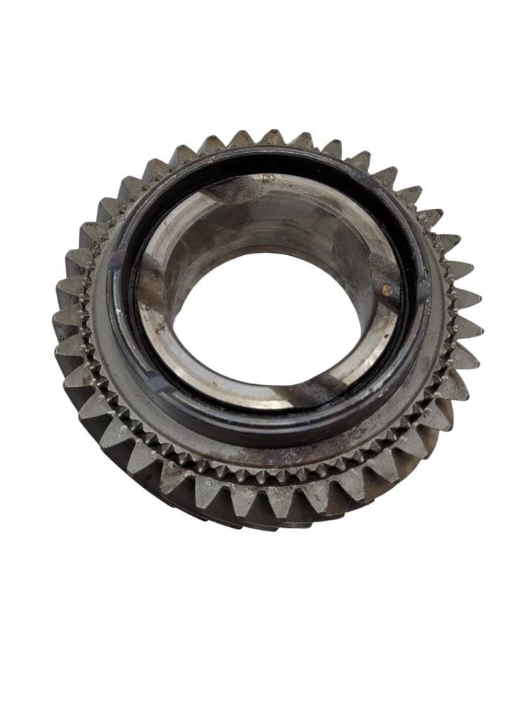 Engrenagem 3 Marcha Caixa Eaton Vw 8150 2