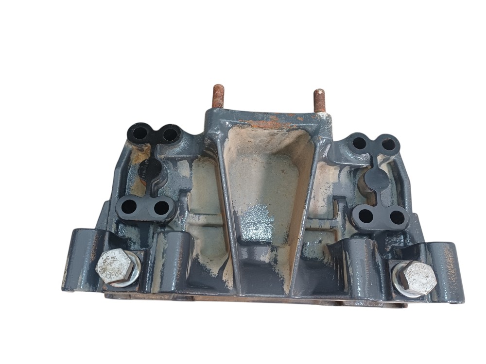 Suporte Tirante em V Volvo Fh4 Fm4 4