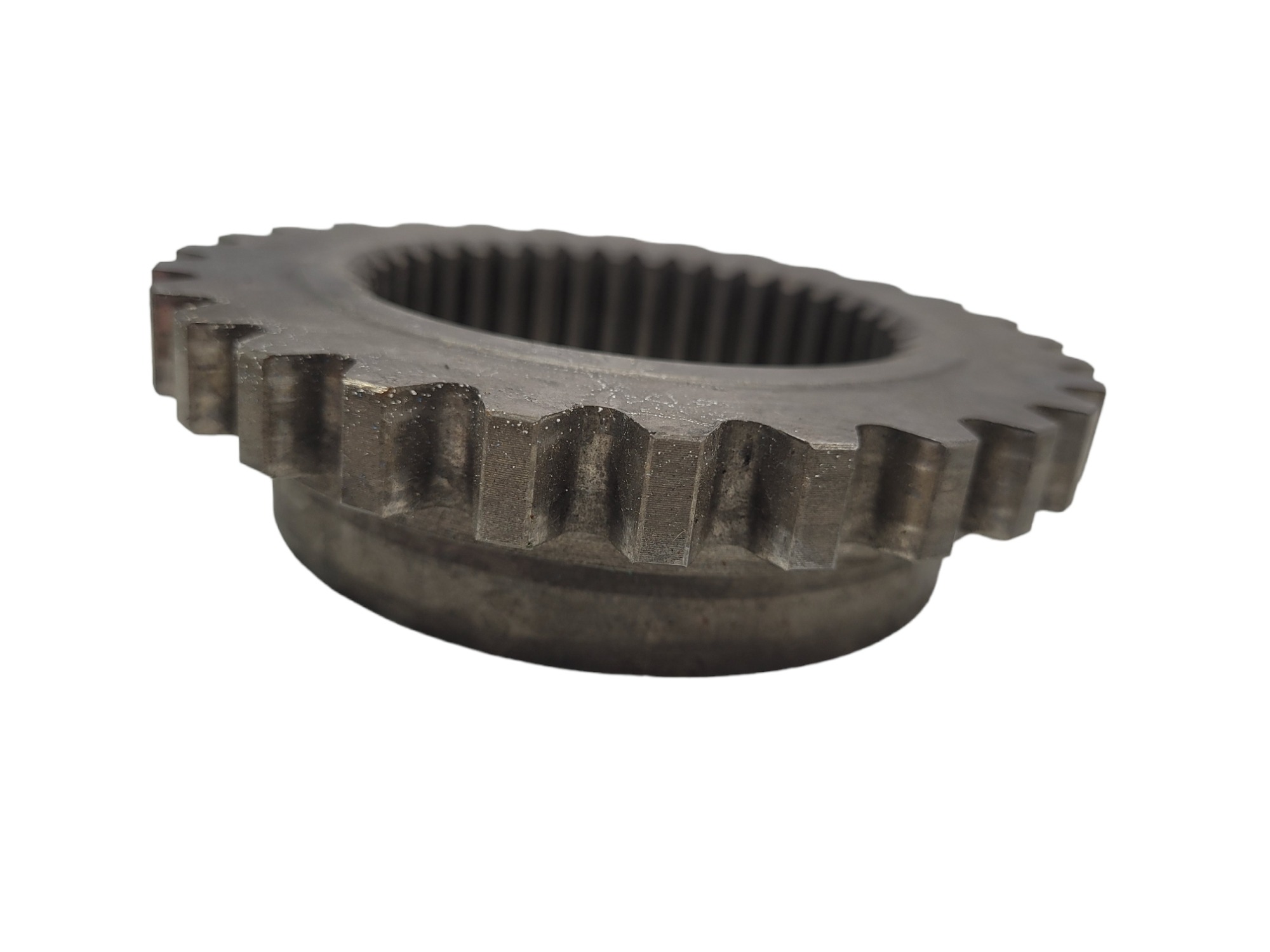 Cubo Sincronizador 2 Marcha Zf 3