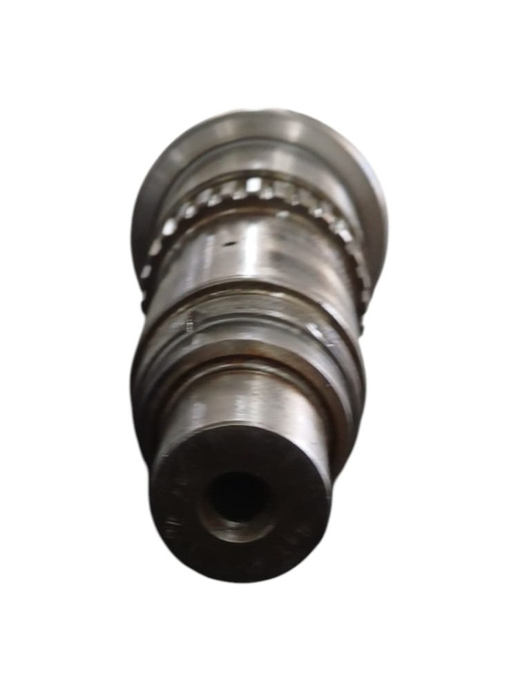 Eixo Movel Caixa Scania Grs 900 6