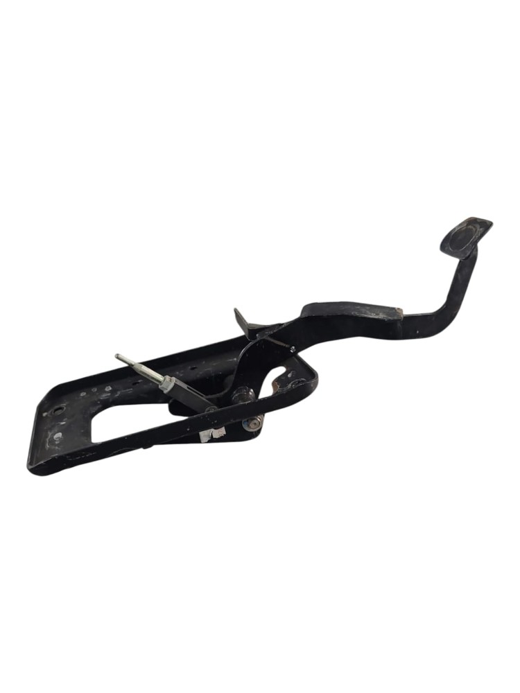 Pedal Freio MB Accelo 1016 2014 VA152 3