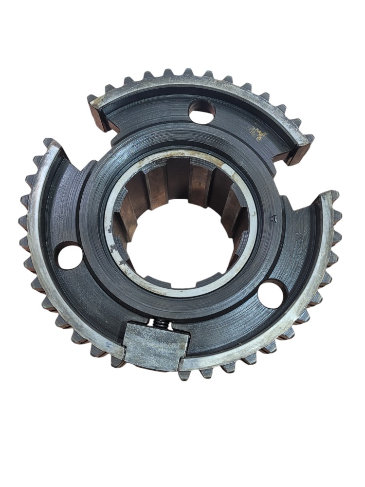 Nucleo Sincronizador Caixa G36 G40 Mb 1