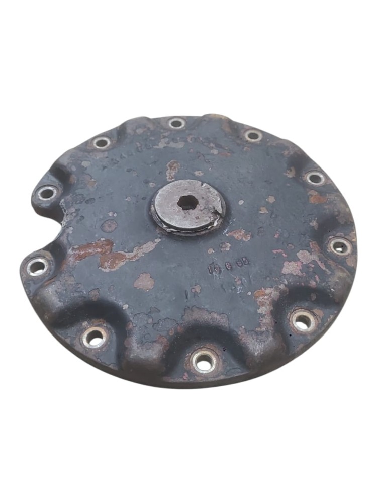 Tampa Cubo Redutor Mb 1630 5