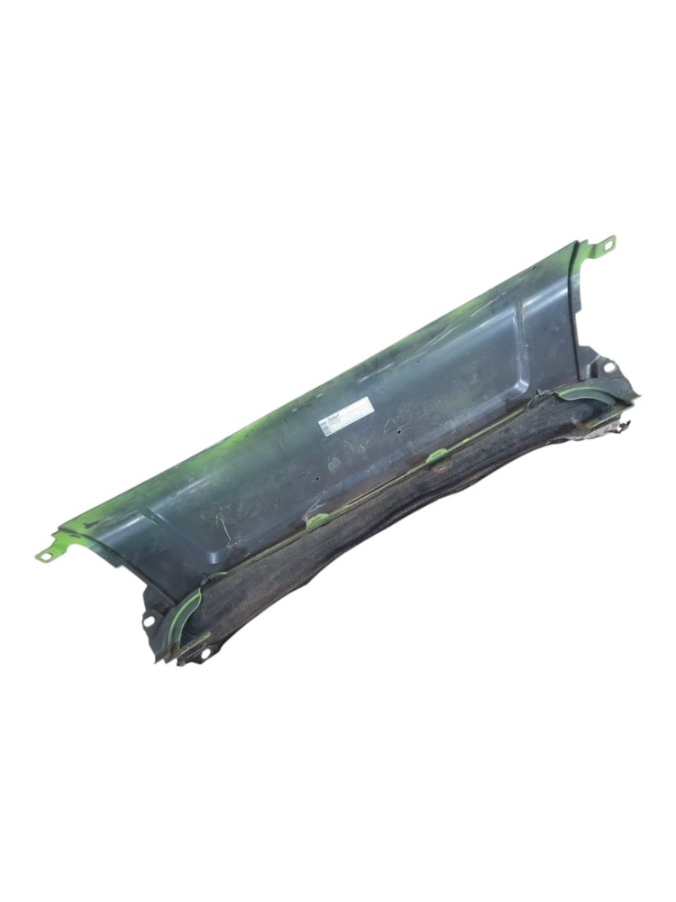 Capa Central Parachoque Scania Pgr Highline Não Se Aplica 5