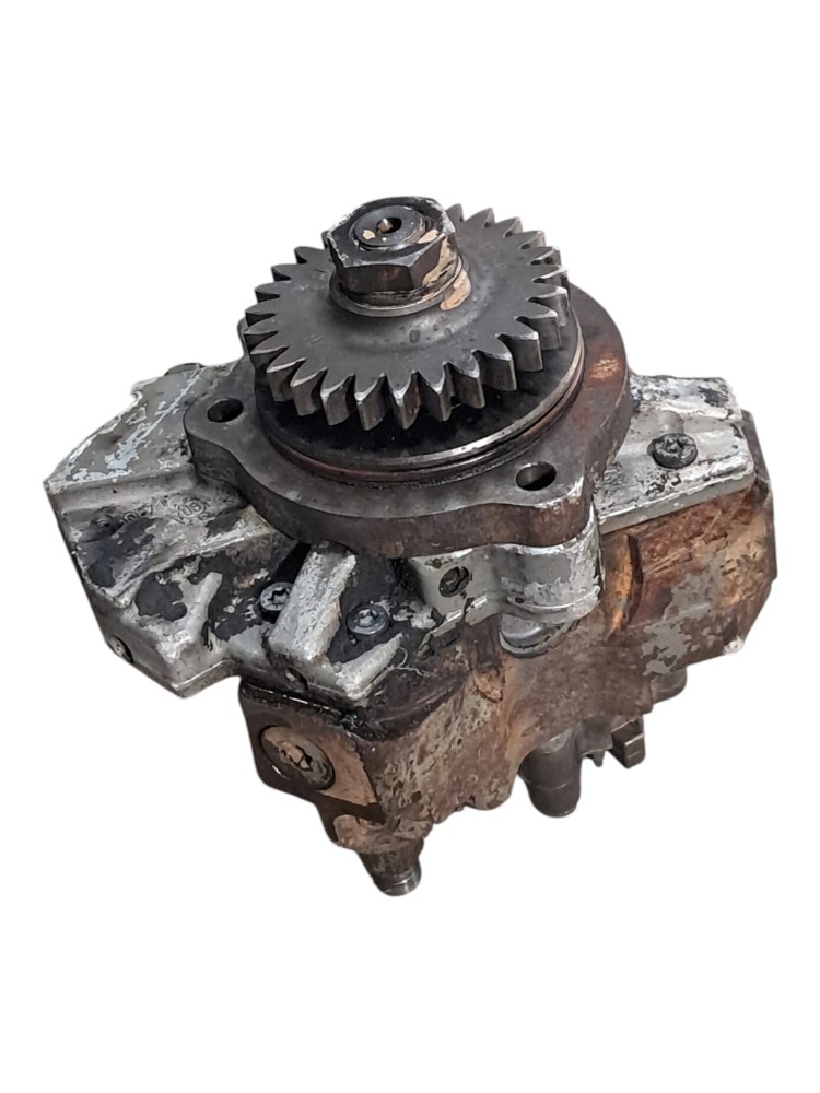 Bomba Alta Pressao Bosch Vw 8160 1