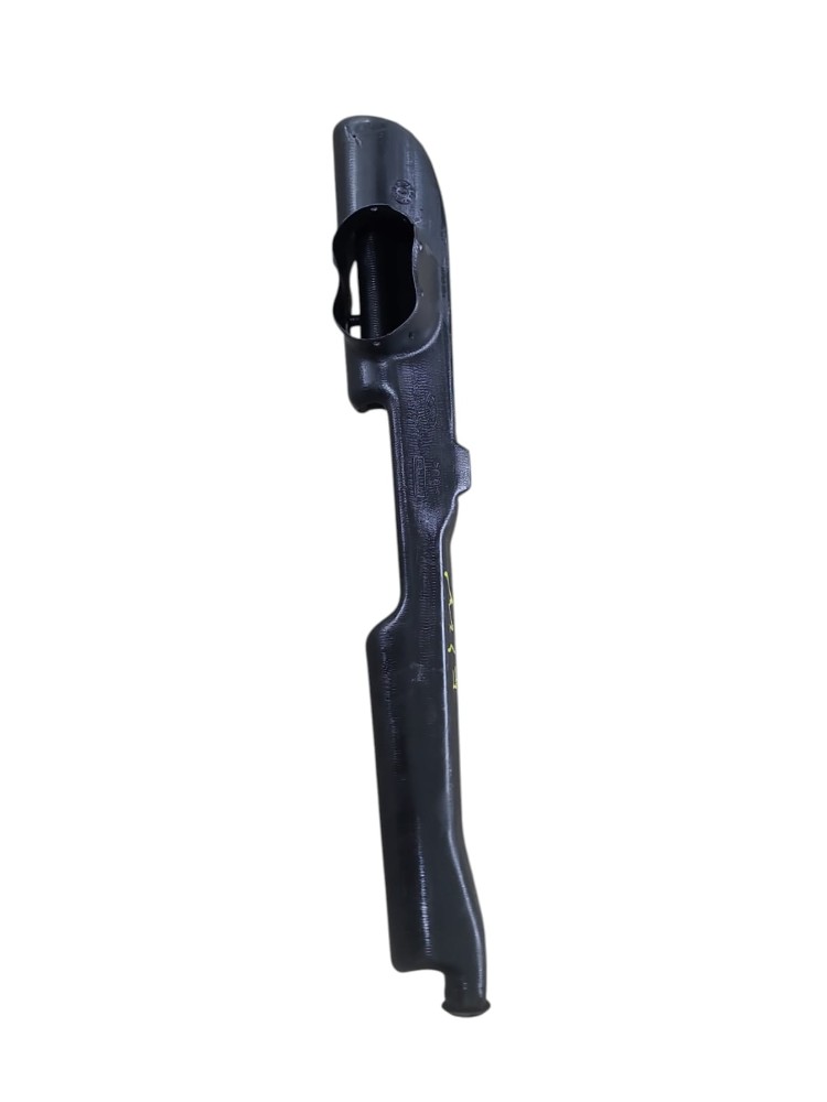 Difusor Condutor aar Parabrisa Ford Cargo 5