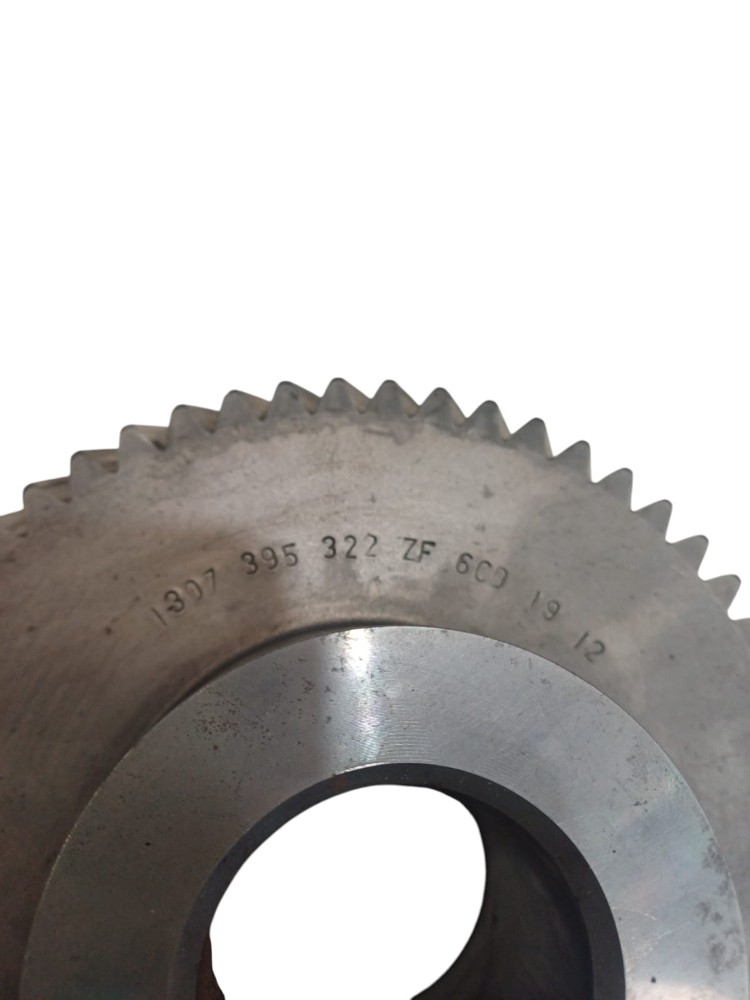 Engrenagem 5 Marcha Fixa Zf S542 6