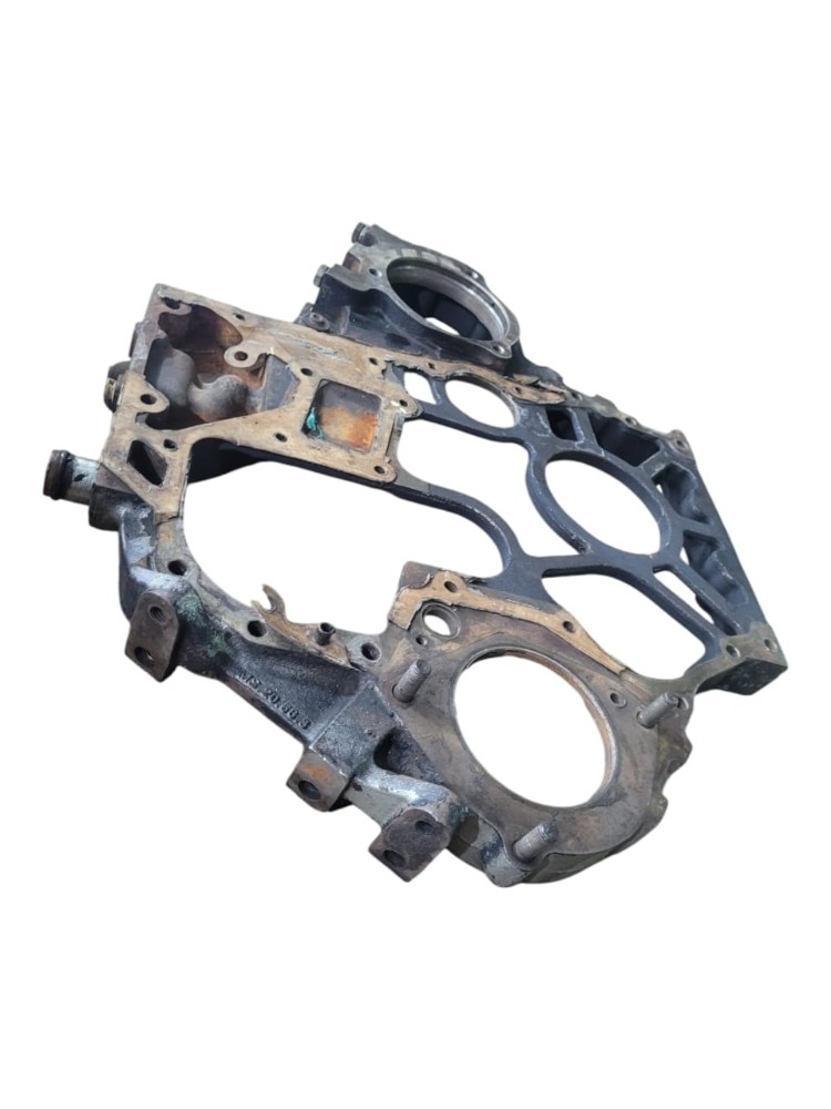 Carcaca Interna Motor Mwm X12 6