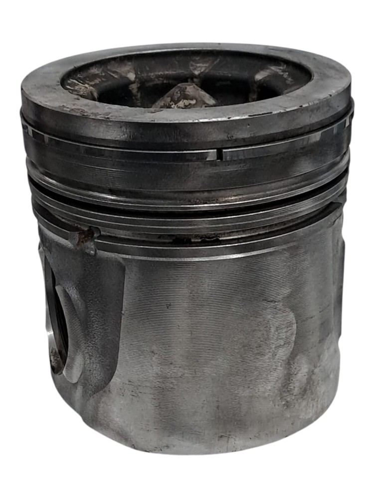 Pistao Motor Cummins ISB 3