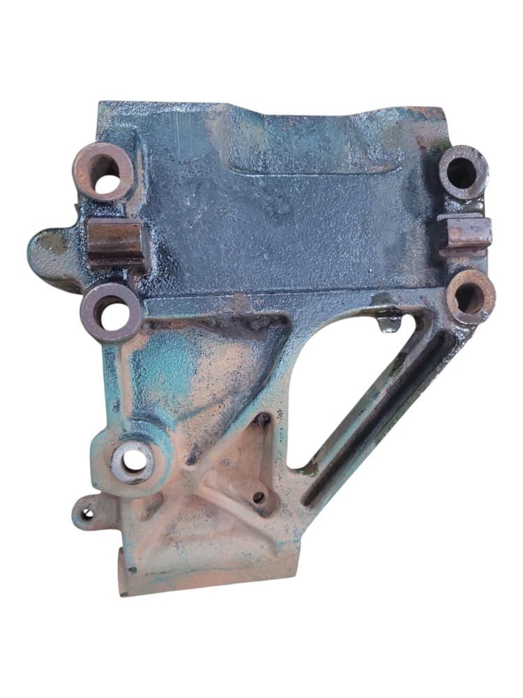 Suporte Alternador Motor Volvo Fh D13 20922883 5
