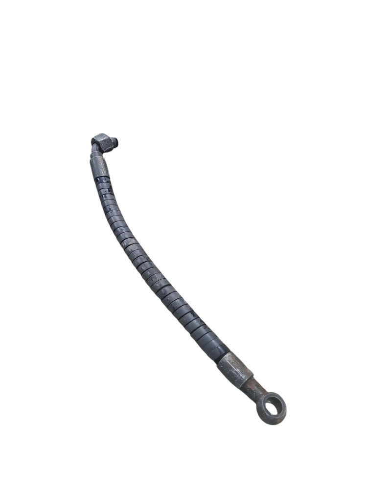 Tubo Flexivel Oleo Scania Pgr 1