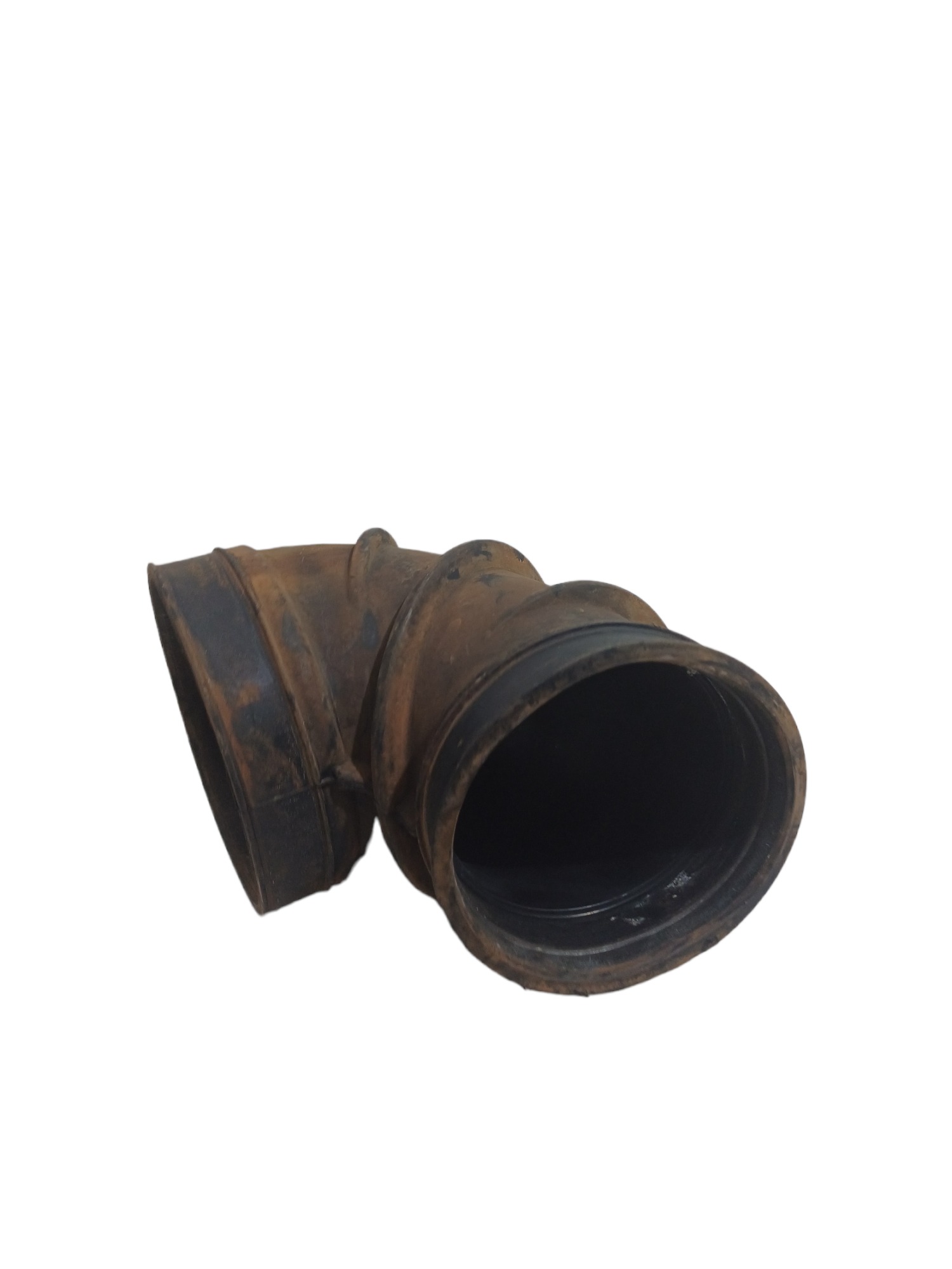 Mangueira Filtro Ar Admissão Volvo Fh 21288834 5