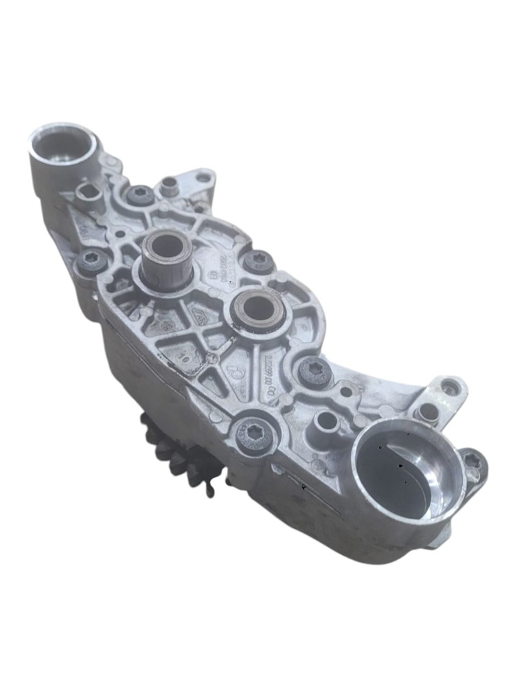 Bomba Oleo Motor Volvo Fh D13