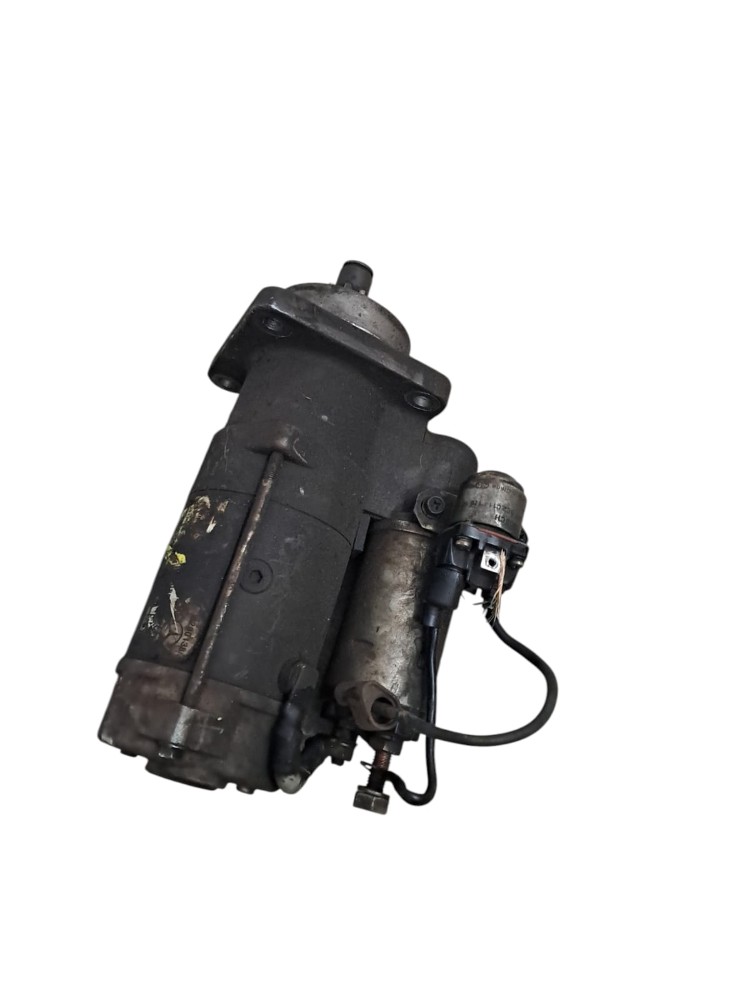 Motor Partida Mb Axor 2