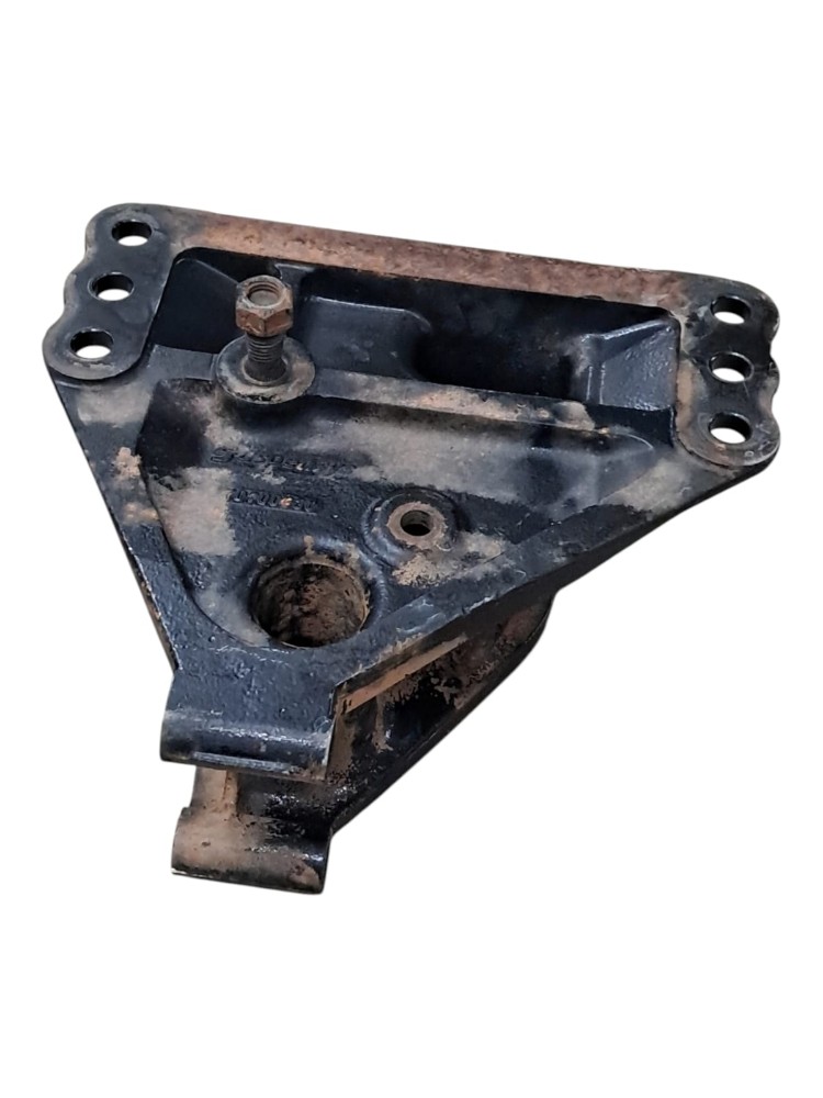 Balanca Truck Suspensys Scania Volvo Vw Ford 5