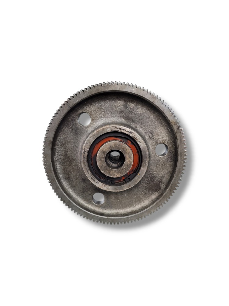 Engrenagem Intermediaria Scania Serie 4 E 5 Euro 5 E 6 6