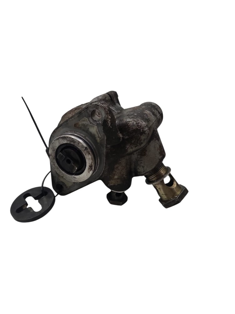 Bomba Direcao Hidraulica MB Accelo 2009 4