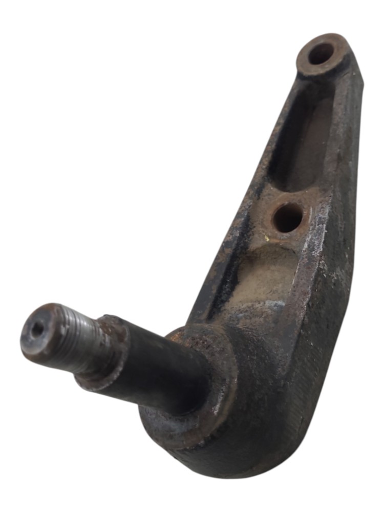 Suporte Amortecedor Ford Cargo 2002 1
