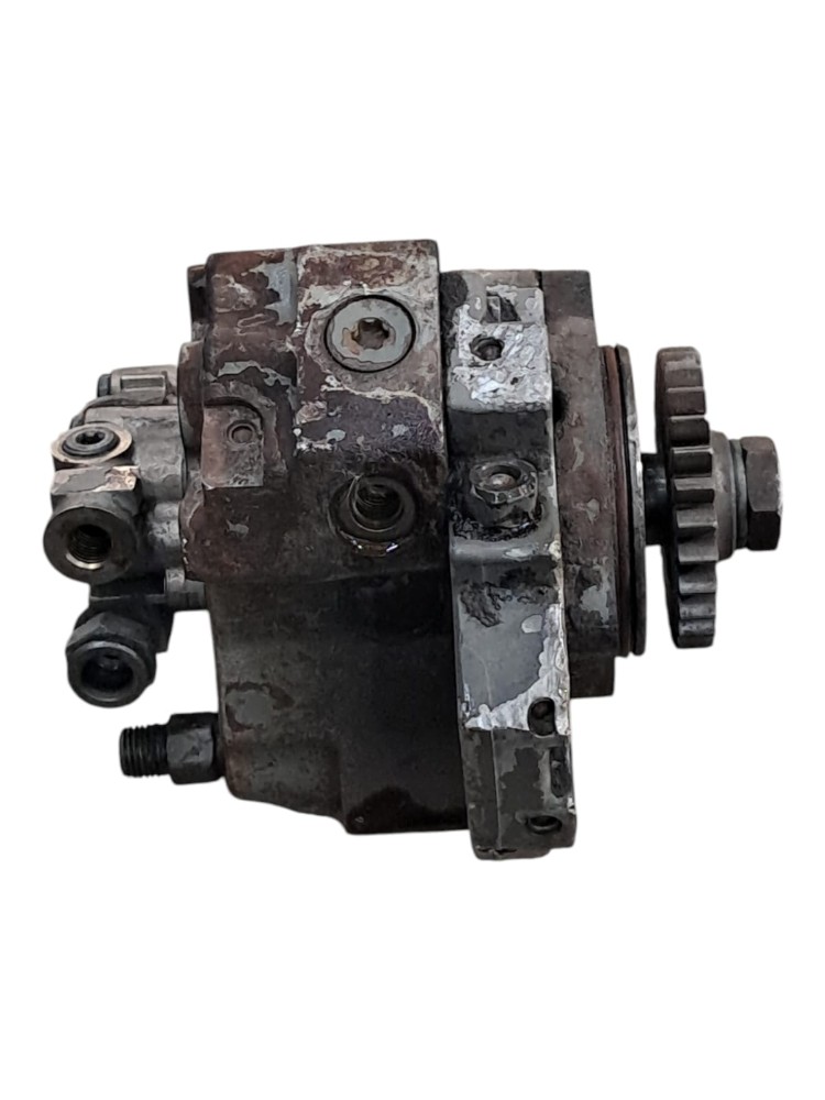 Bomba Alta Pressao Bosch Vw 8160 4