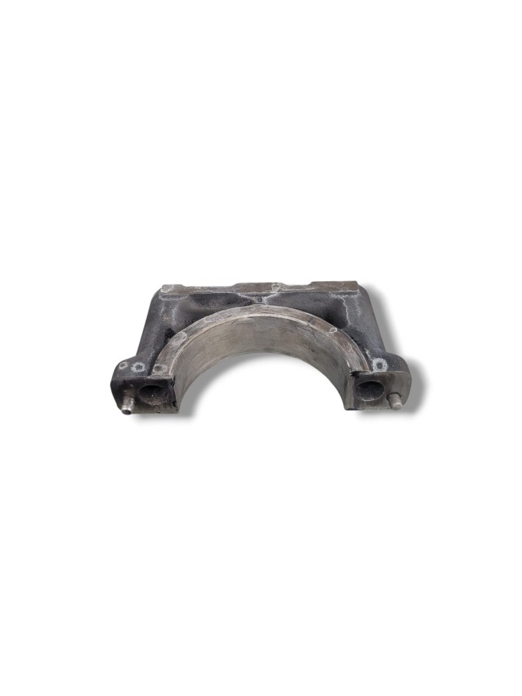 Mancal Bloco Motor Mb Axor 2544 Om 457