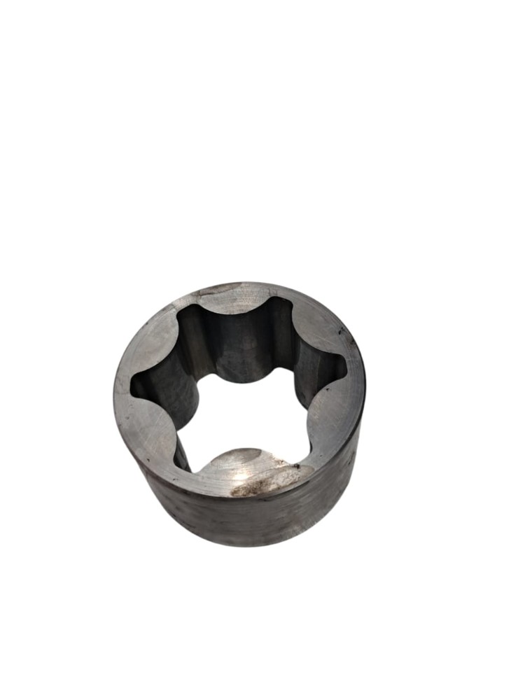 Engrenagem Bomba Oleo Cambio Scania 113 114 4