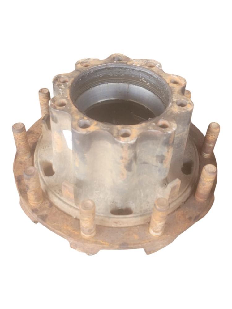 Cubo Roda Tracao Mb Actros 6