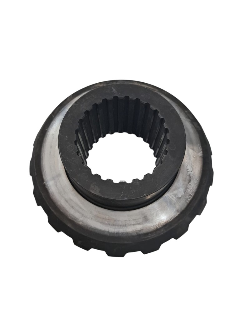 Engrenagem Lateral Diferencial Scania Intercambivel 1
