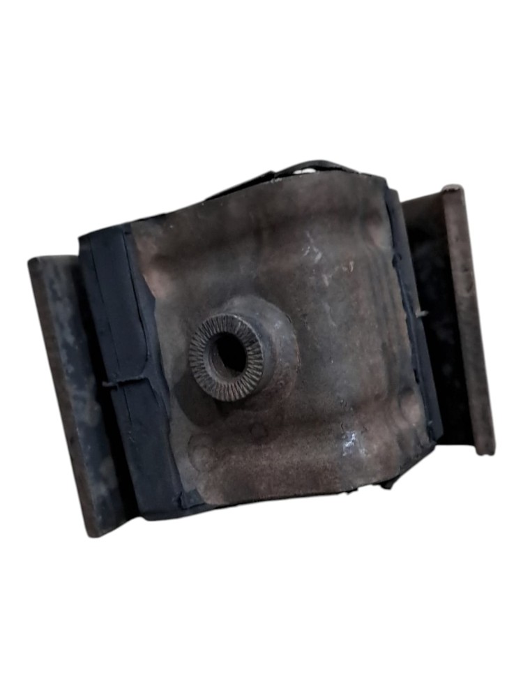 Coxim Dianteiro Motor Ford Cargo 3