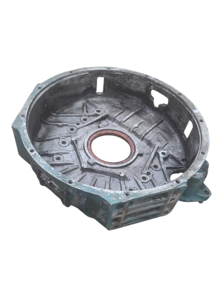 Capa Seca Scania 112 113 1