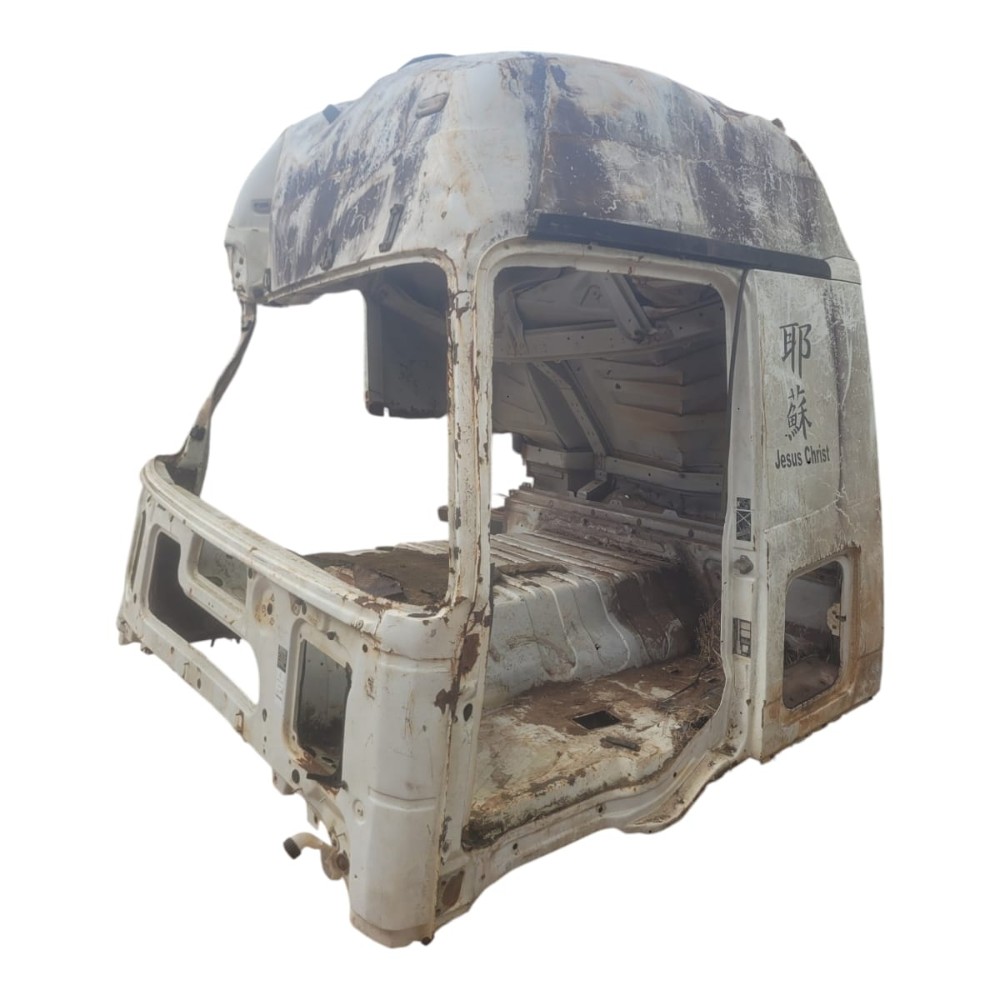 Carcaca Cabine Mb Actros 2010 A 2011 VM156 2