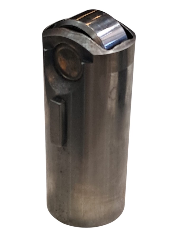 Tucho Roletado Valvula Mercedes-Benz Motor Om457 5