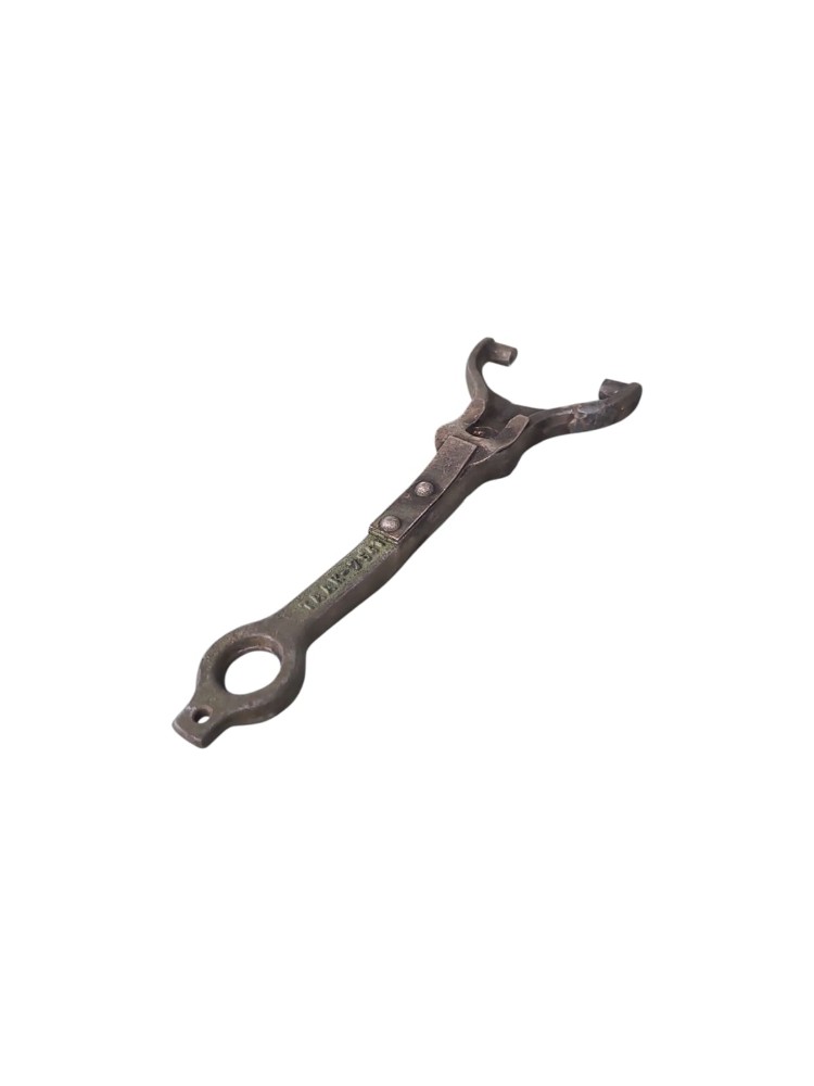 Garfo Embreagem Vw 8140 8150 1