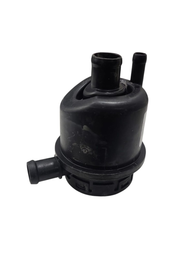 Suporte Separador Filtro Oleo Motor Man Constellation 24280 2