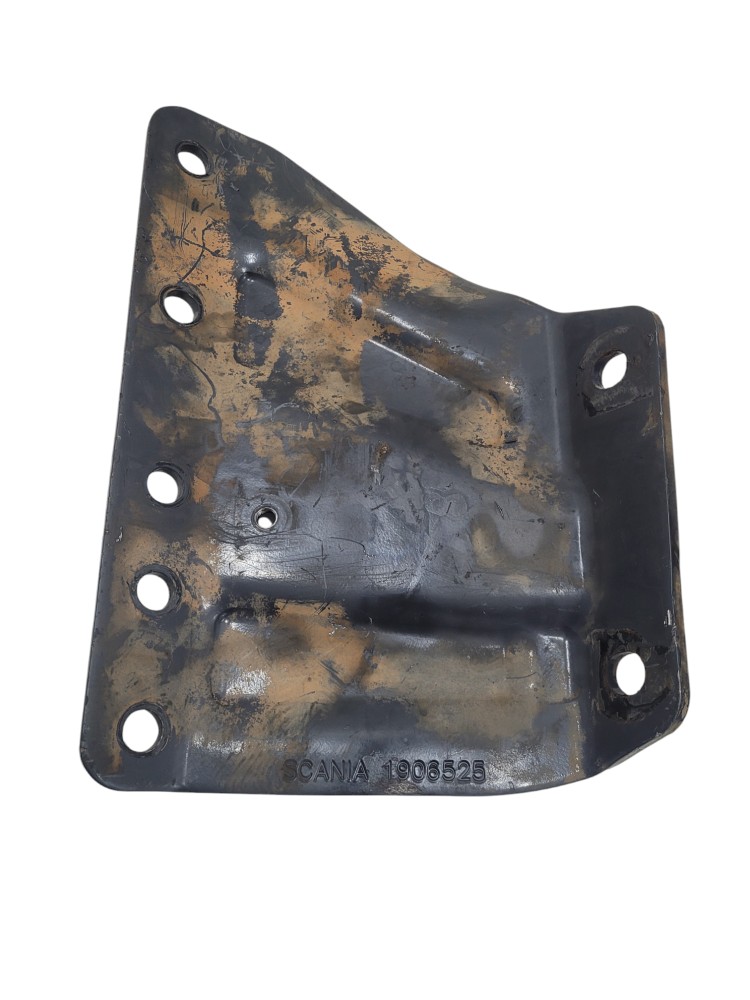 Fixador Estrutura Travessa Scania Pgrn 3