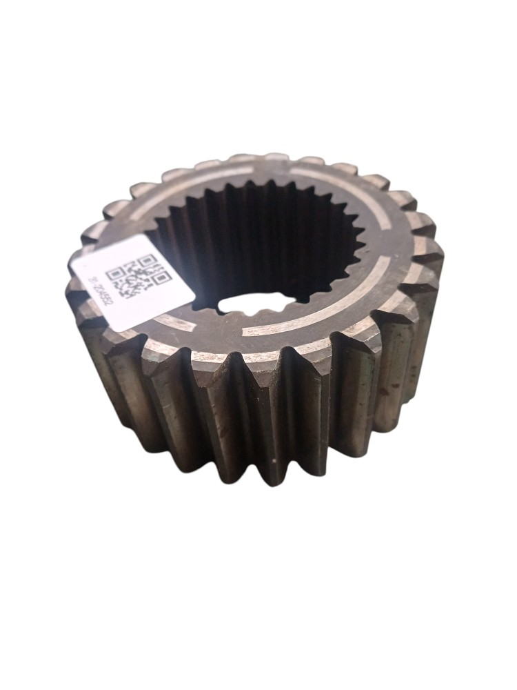 Engrenagem Solar Caixa Cambio Volvo Sr1900 2