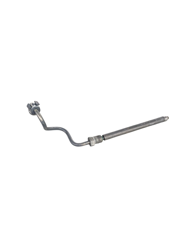 Tubo Injetor Combustível Daf 2014 3