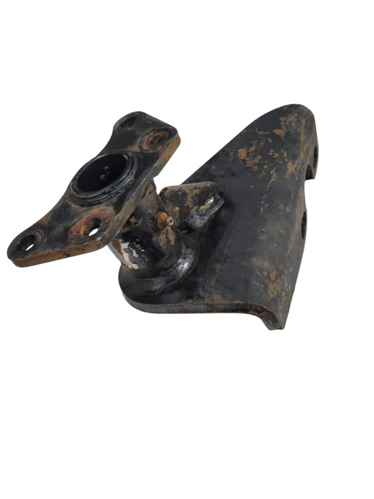 Suporte Cuica Freio VW Ford Volare Dianteira Esquerda 5