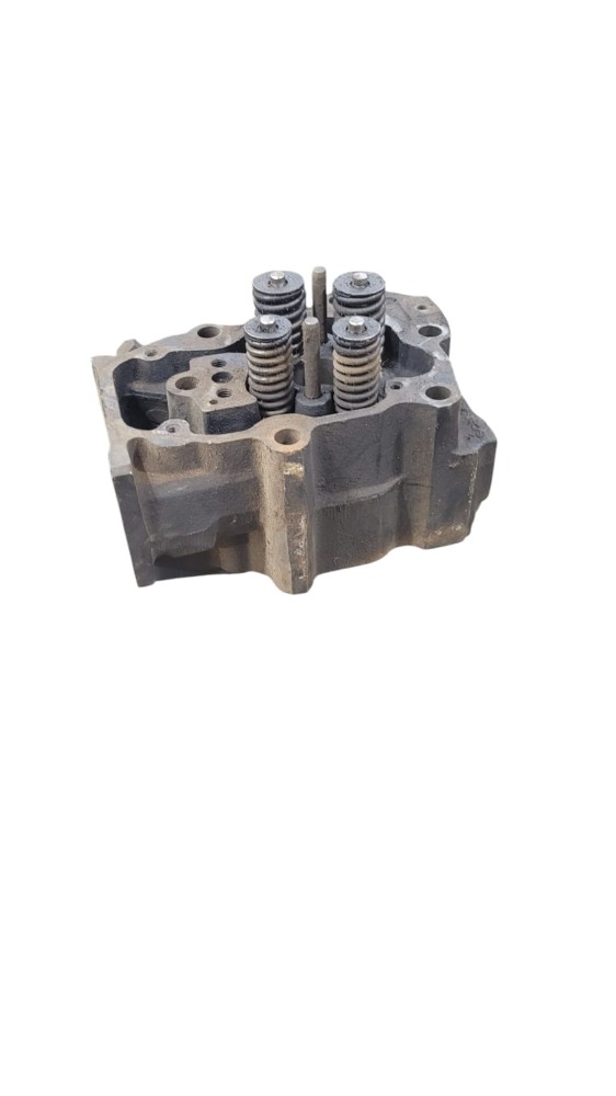 Cabecote Motor Scania 4