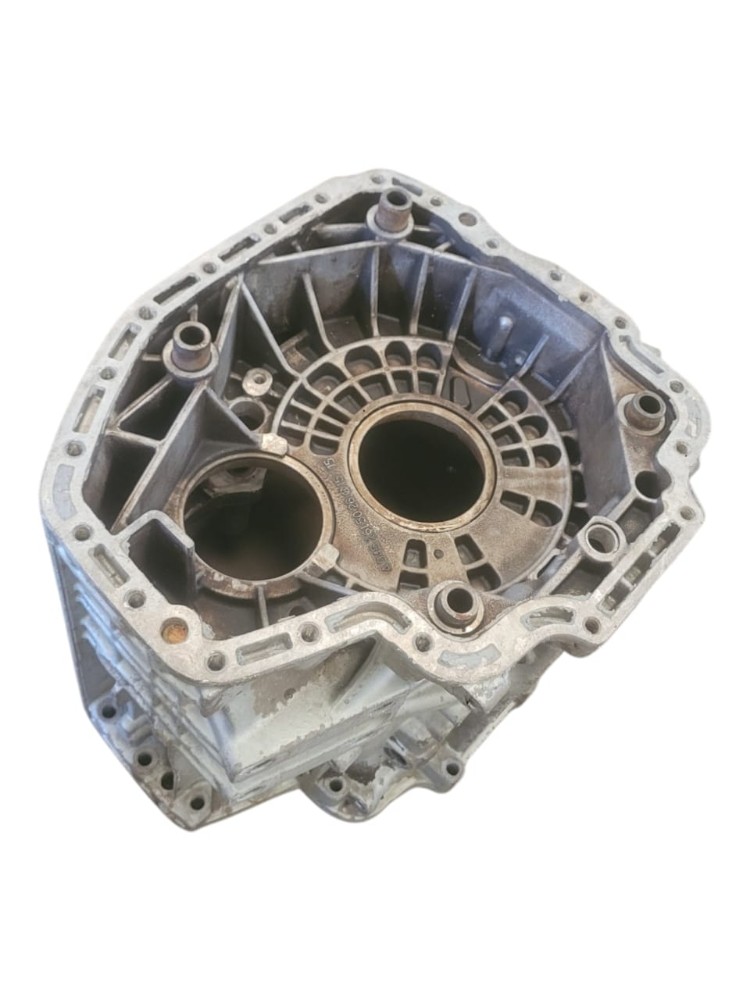 Carcaca Caixa Cambio Mb Axor 2