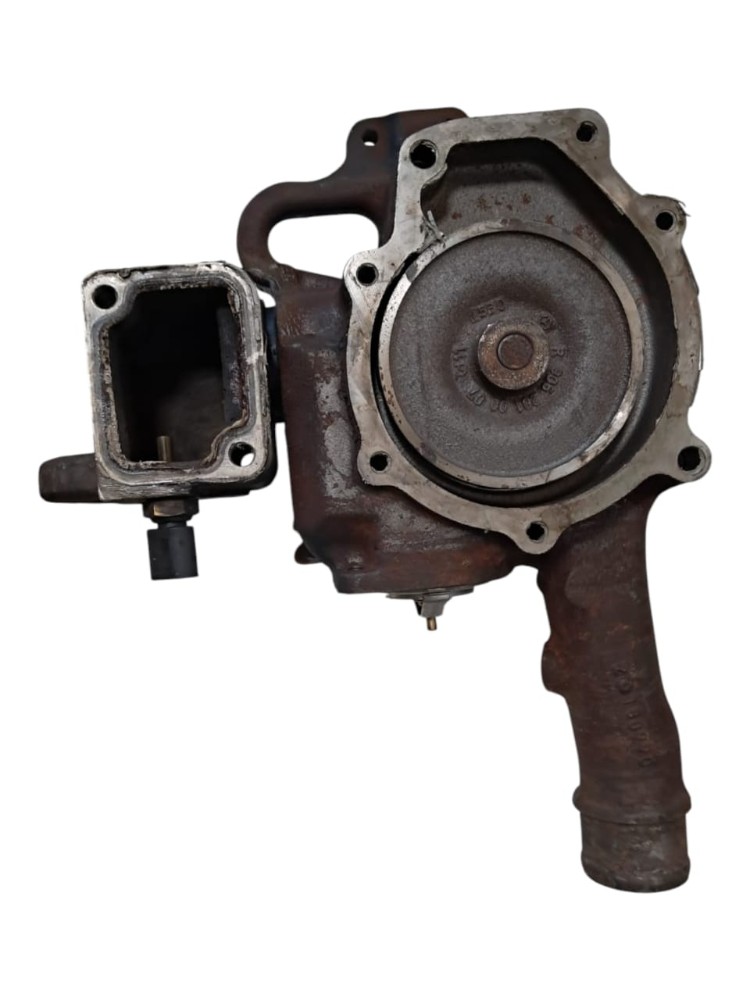 Bomba Agua Mb Atego 2425 2005 A 2012 2