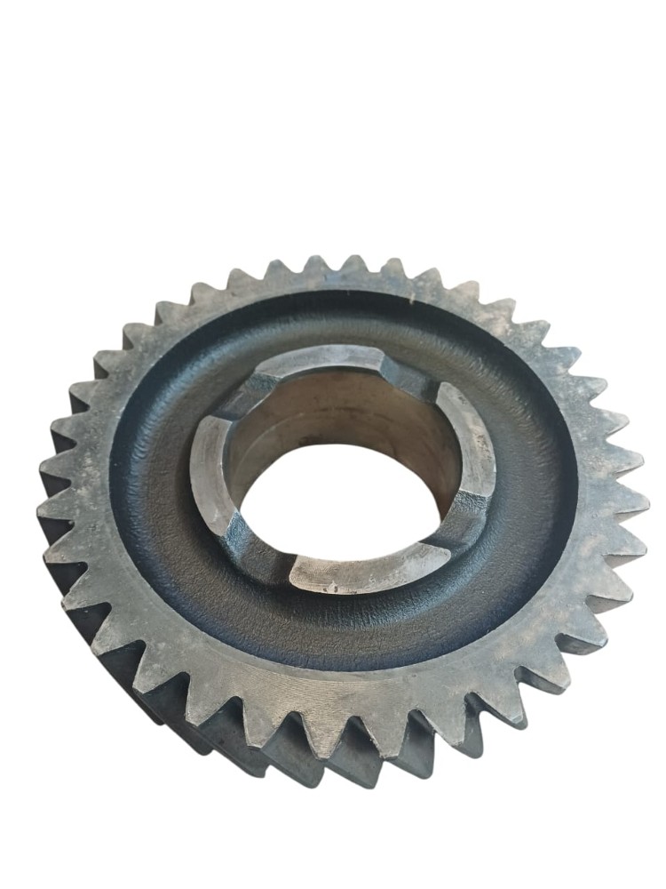 Engrenagem Caixa Cambio Eaton Fs4205a 4